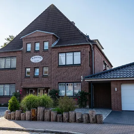 Friesen Stuv Appartement