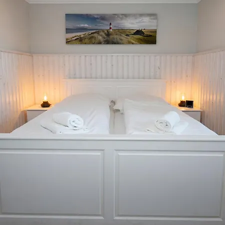 Friesen Stuv Appartement *