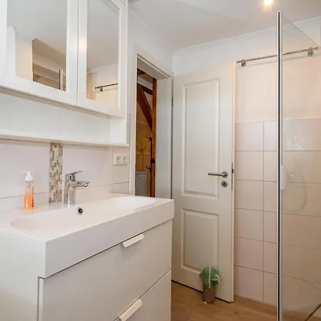 Appartement Friesen Stuv *