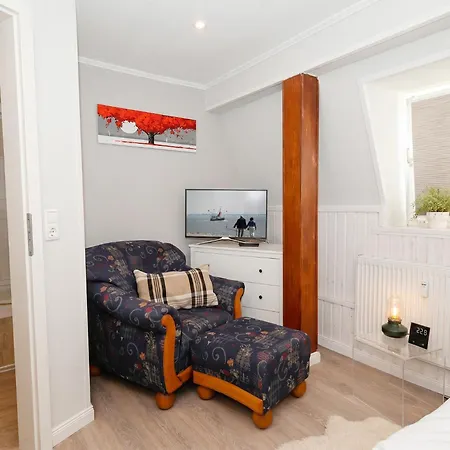 Appartement Friesen Stuv